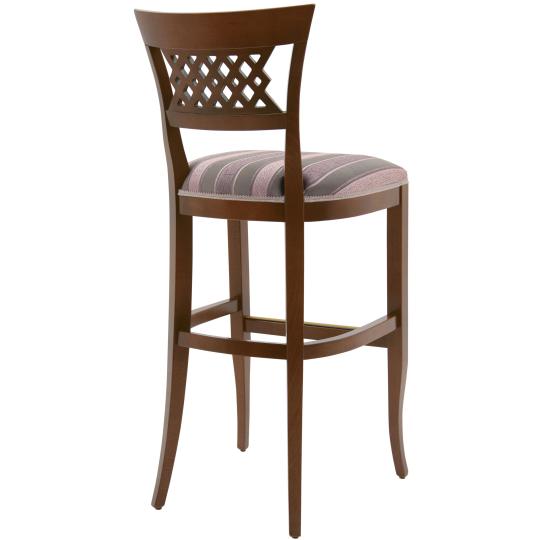 barszek olasz butor elegans barszek modern karpitozott bukkfa barna luxus kenyelmes karpitos etterem nappali konyha.jpg